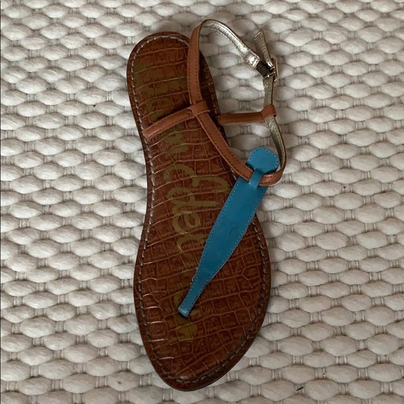 Sam Edelman GiGi Thong Sandal - Picture 3 of 4